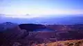 Onamiike Volcano