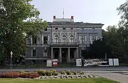 Culture Centre