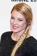 Amelie Klever, GNTM, season 6