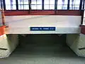 Tunnel entrance