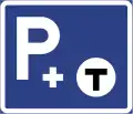Park and ride