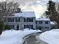 1 Woods End Road