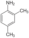 2,4-xylidine
