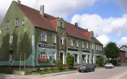 Lipusz Bank