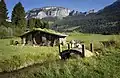 hobbit hole