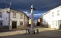 The Cross