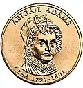 Obverse (bronze medal)