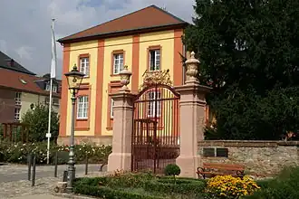 Castle