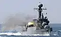 ROKS Jinhae on 27 May 2010.
