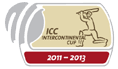 Tournament logo
