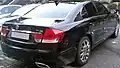 Redesigned Chairman W CW700 (2013)