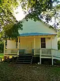 Antioch Institute