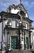 Igreja do Espírito Santo
