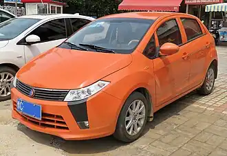 Englon SC5-RV