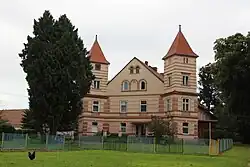 Palace