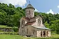 St. George church