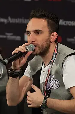 Tilbian in 2015