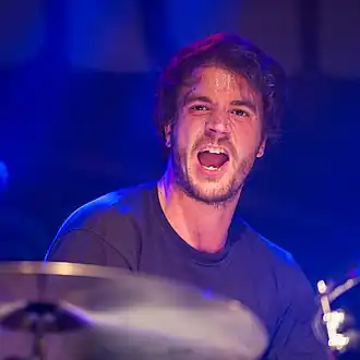 Kurtis Smith
