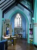 Chapel of Our Lady