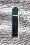 Detail of the chapel
