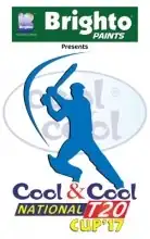 Tournament logo