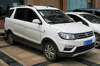 Fengon 370