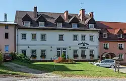 Pension Emilia