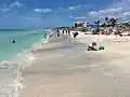 Lido Beach