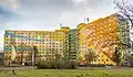Seehotel Templin