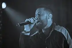 Bausa (2018)
