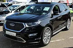 Edge Vignale