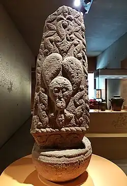 Side D