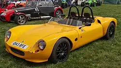 Sylva J15