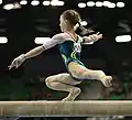 Performed by Vladislava Urazova at the 2019 Junior World Championships