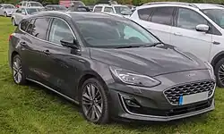 Focus MkIV