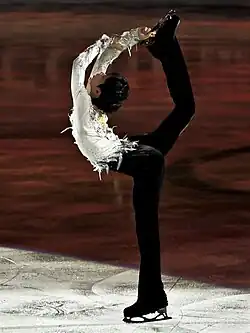 Yuzuru Hanyu, 2019