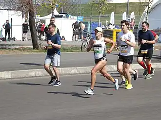 Sardana Trofimova