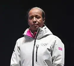 Aïcha Garad Ali