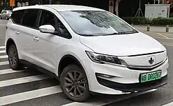 Maple 80V
