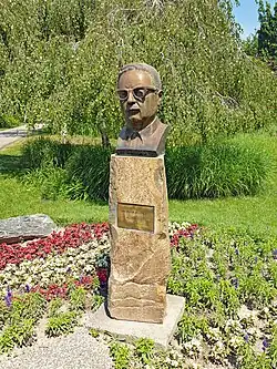 Salvador Allende
