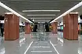 Platform