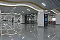 Concourse of Line 3