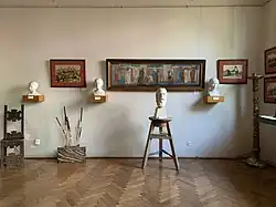 Displays