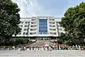 Library of ZZU South Campus