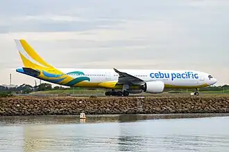 Airbus A330-900