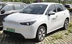 Maple Cao Cao 60