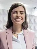 Tabata Amaral