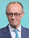 2025-02-23 Bundestagswahl – Wahlabend CDU by Sandro Halank–026 (3x4 cropped).jpg