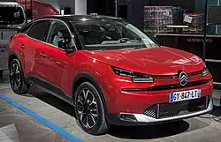 Citroën C4