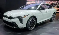GT-Line
